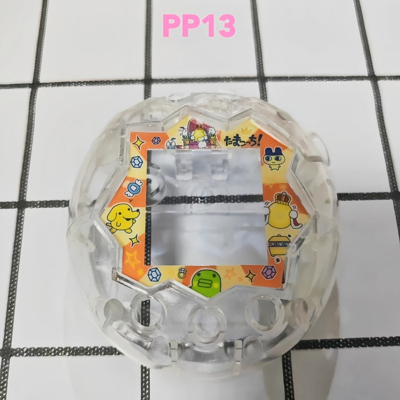 Bandai Model Tamagotchi - Neu auf Lager Tamagotchi Paradise Panel