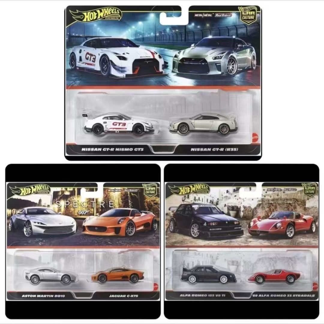 Mattel Toy Hot Wheels - 2026 Neues Mattel Hot Wheels Original