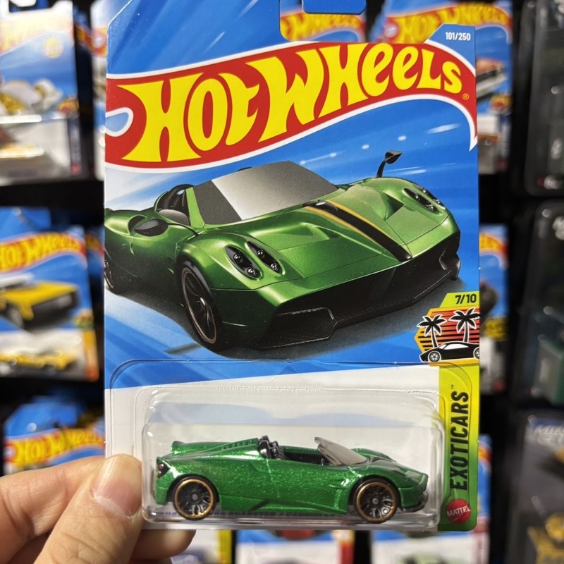 2026 Hot Wheels E 1/64 Mainlin – Hot Wheels Car Mainline Bewertung und Preis