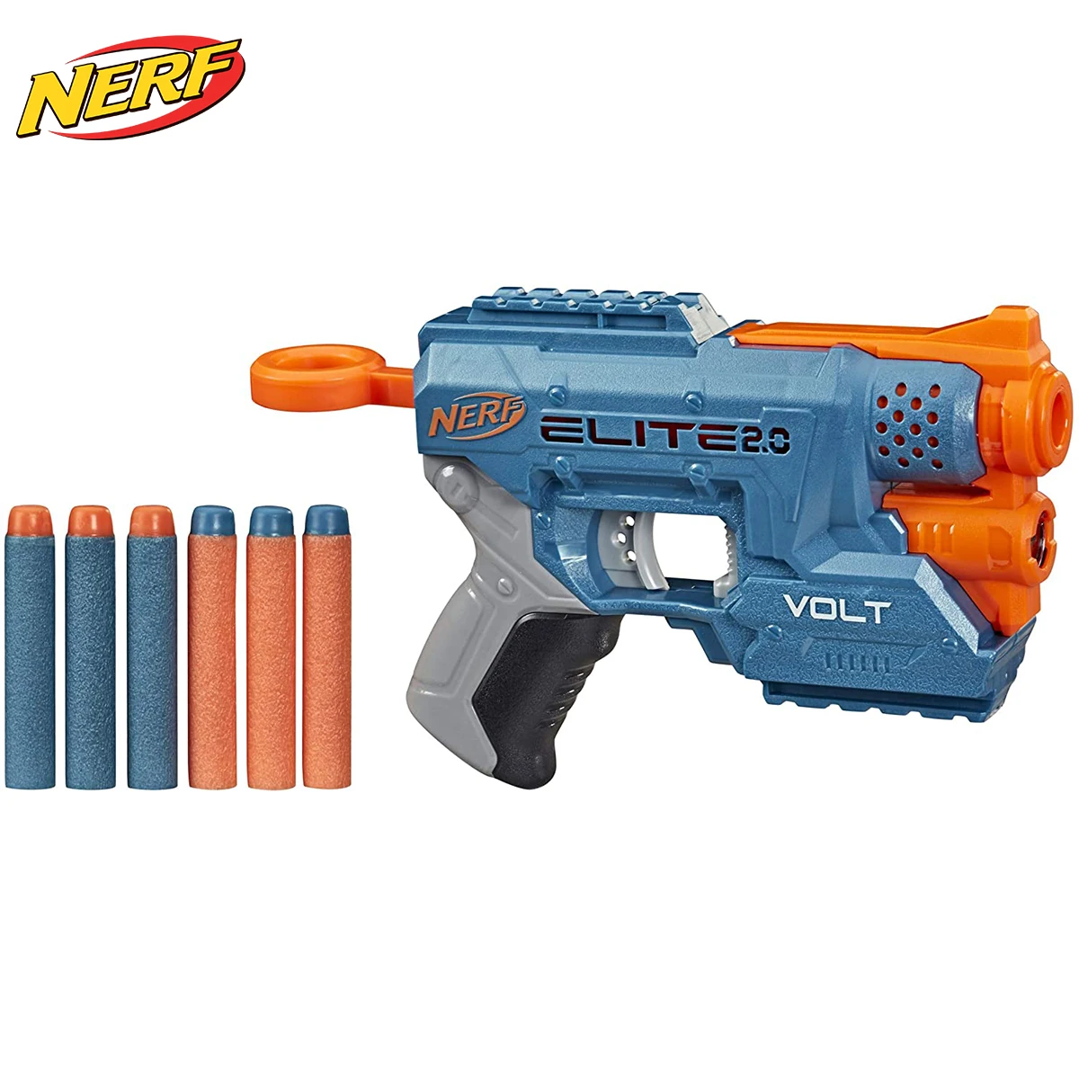 Hasbro NERF Elite 2,0 Volt SD  – Hasbro Game Nerf Bewertung und Preis