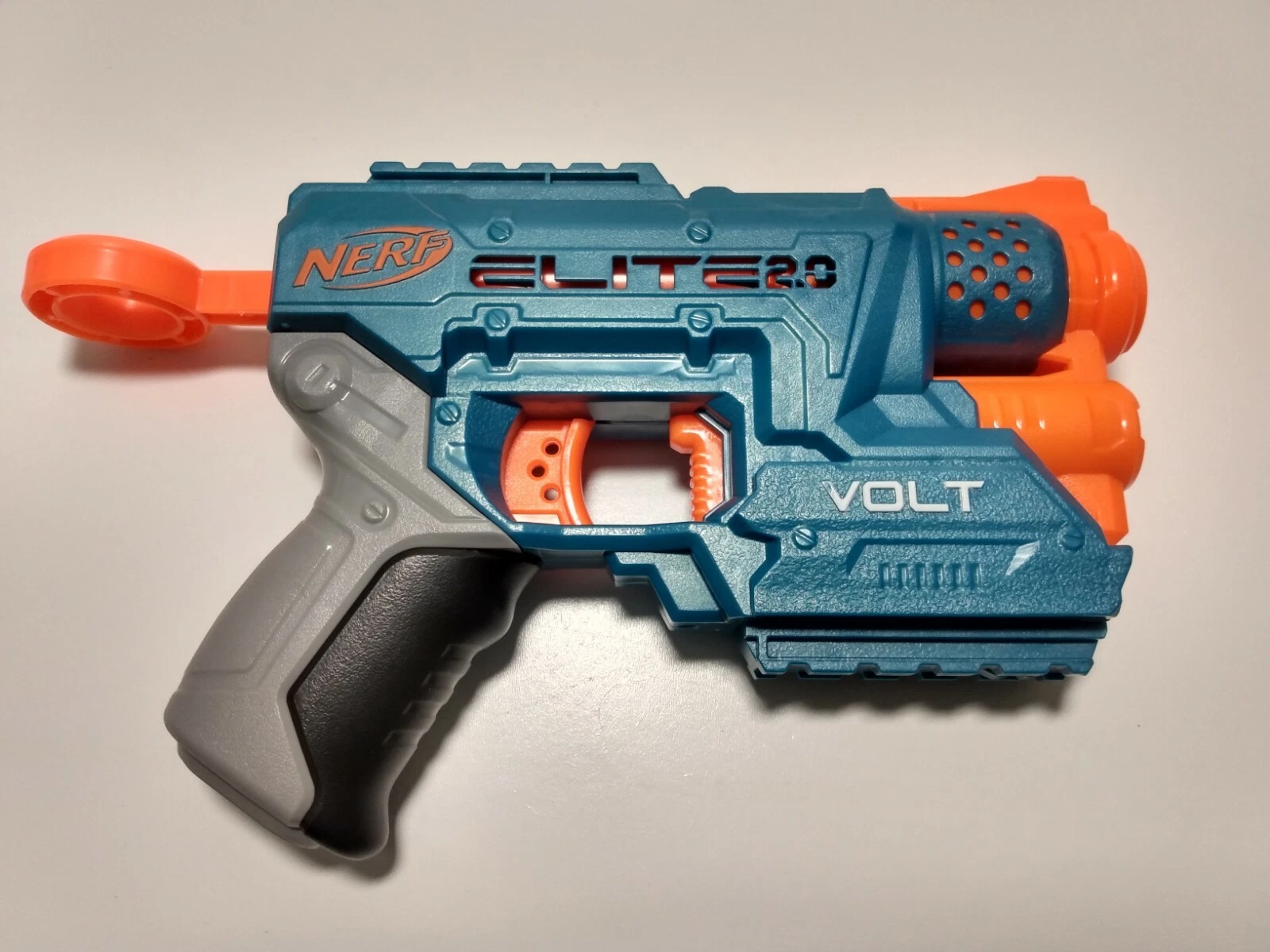 Hasbro NERF Elite 2,0 Volt SD  – Hasbro Game Nerf Bewertung und Preis