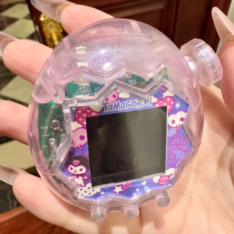 Heißer Verkauf Geeignet Für Ta – Bandai Model Tamagotchi Bewertung und Preis