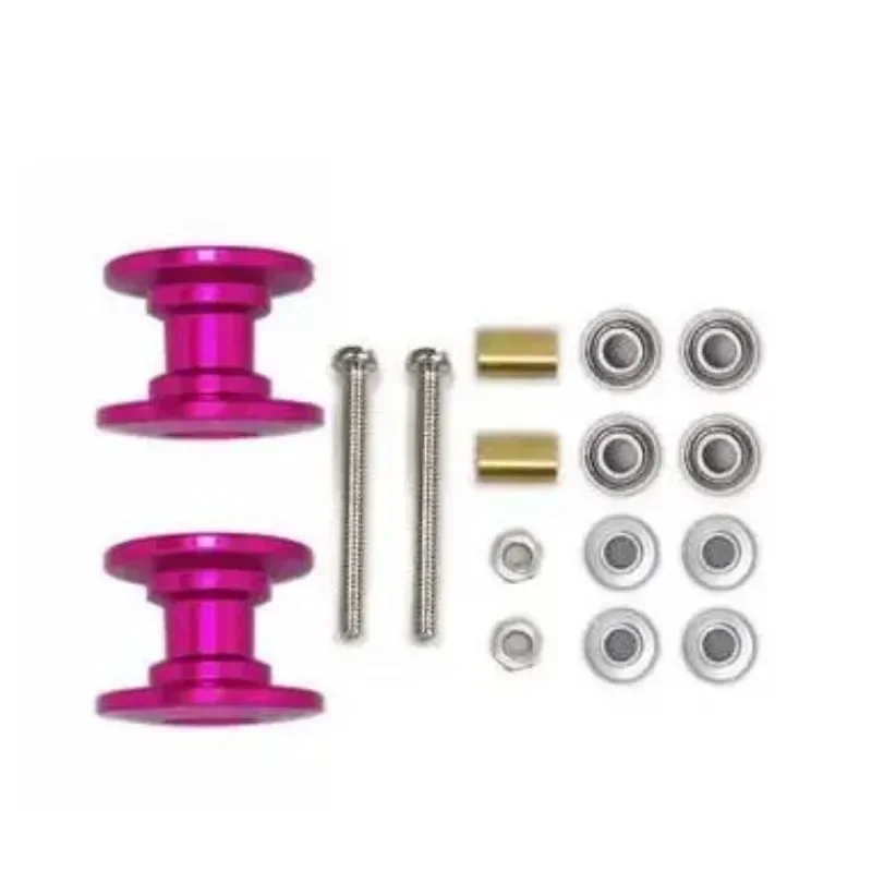 2 Stück 12–13 mm Doppel-Führun – Tamiya Model Mini 4Wd Bewertung und Preis