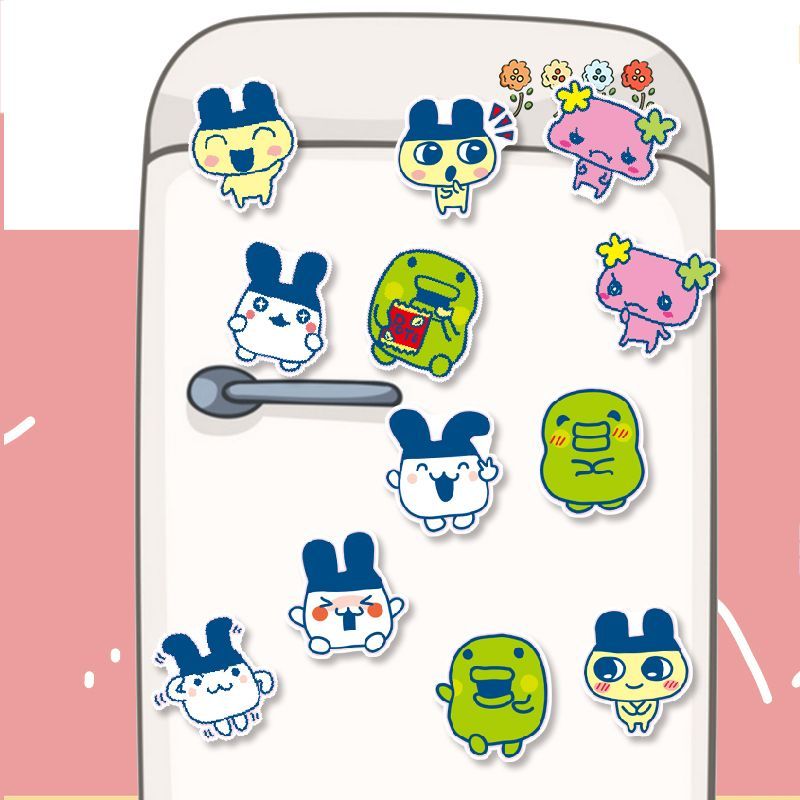 Neue Bandai Tamagotchi Mametch – Bandai Model Tamagotchi Bewertung und Preis