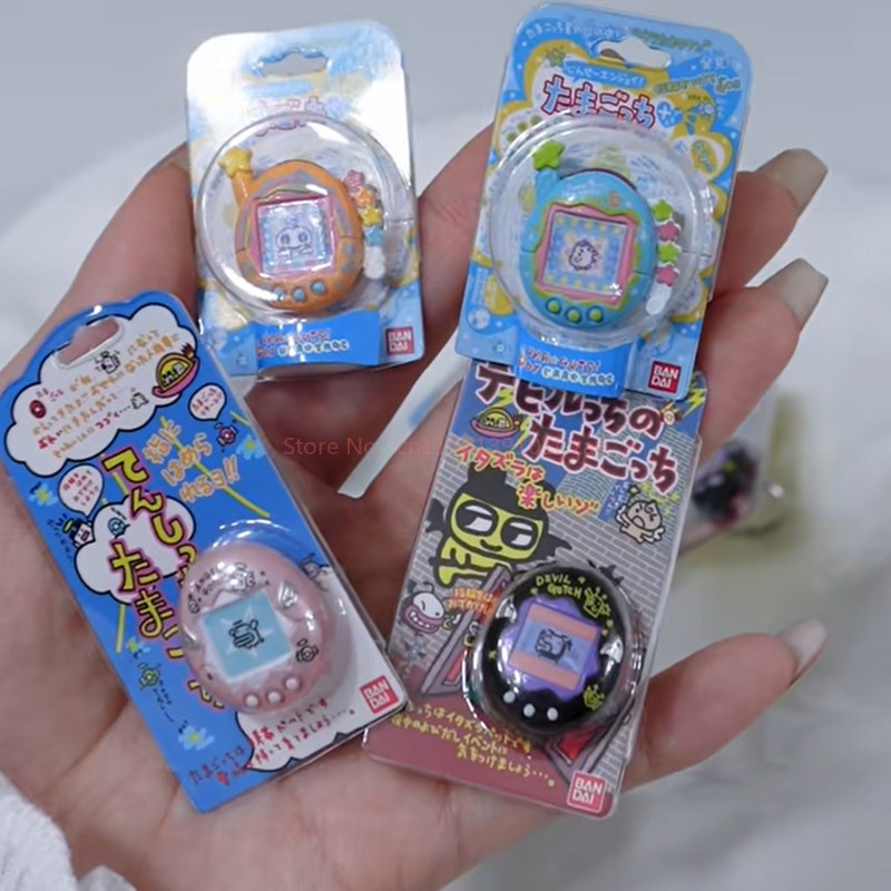 Original auf Lager: Tamagotchi – Bandai Model Tamagotchi Bewertung und Preis