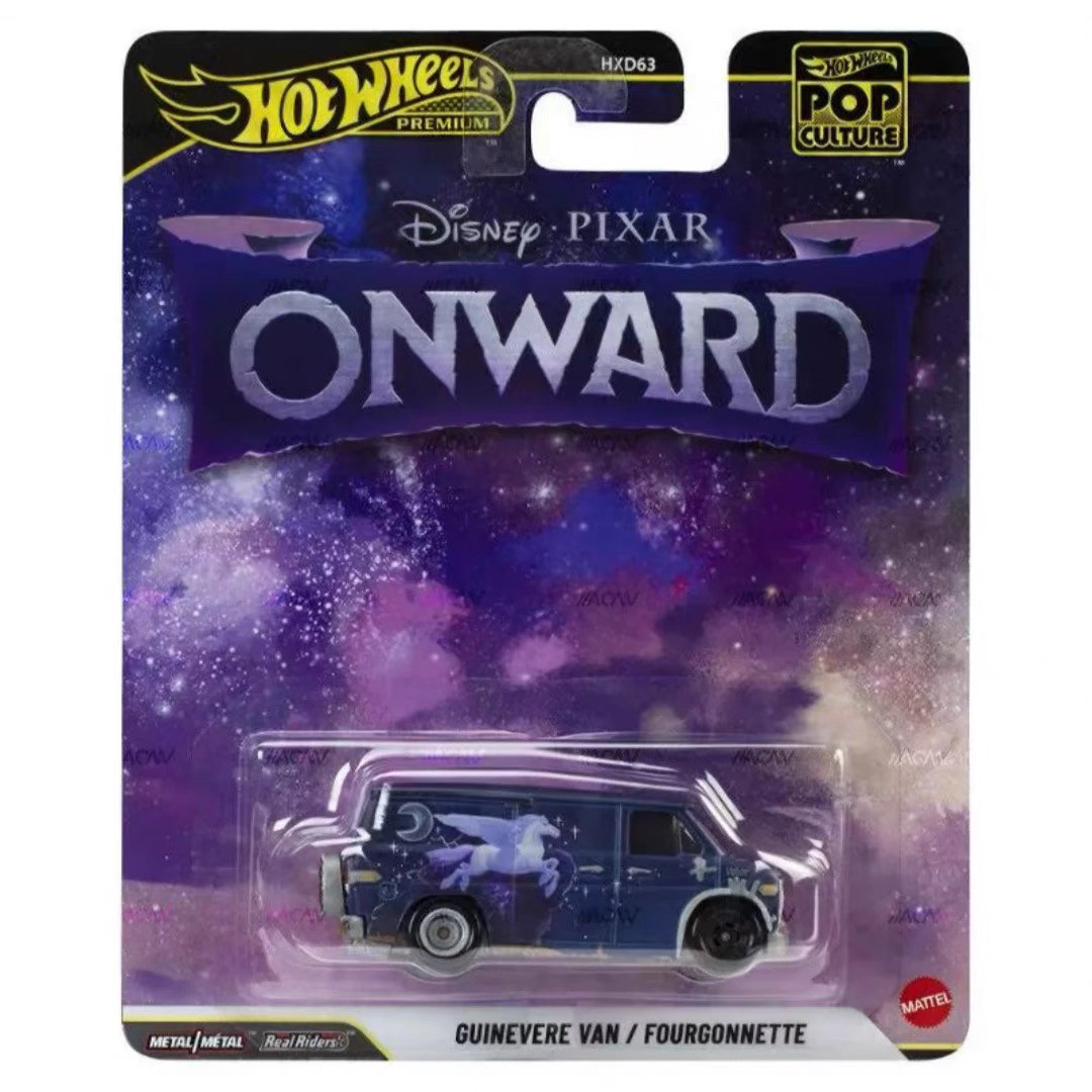 Hot Wheels Premium Pop Culture – Hot Wheels Car Mainline Bewertung und Preis