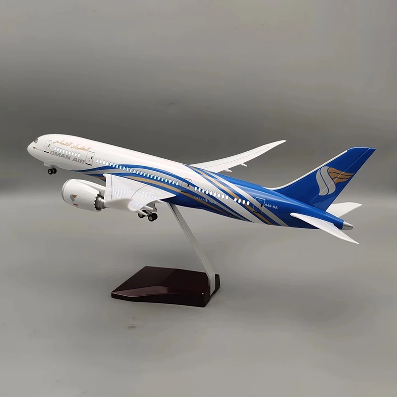 Verkauf Harz Spielzeug Flugzeu – Model Airplane Plastic Bewertung und Preis