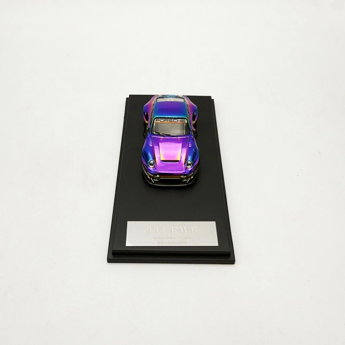 DRAGONBO x DCM 1:64 Porsche 99 – Die Cast Car 1 64 Bewertung und Preis