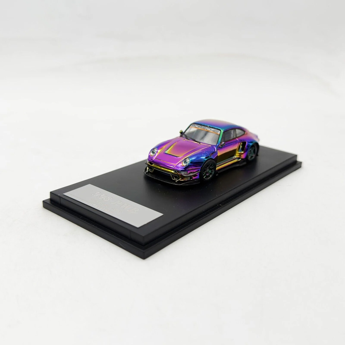 DRAGONBO x DCM 1:64 Porsche 99 – Die Cast Car 1 64 Bewertung und Preis