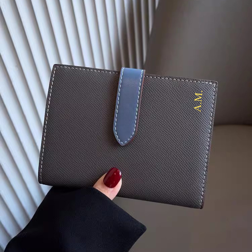 Luxus Epi Leder Reisepass Brie – Card Top Loader Bewertung und Preis