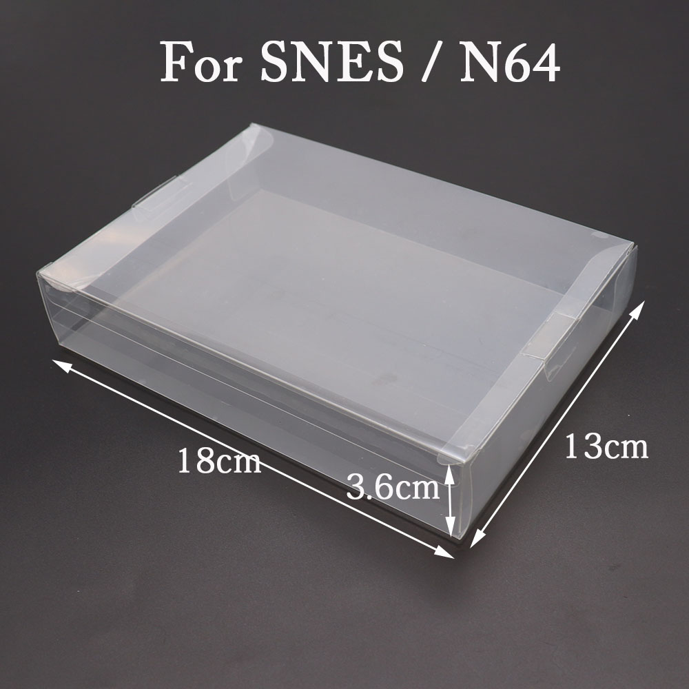 10 stücke Klar transparent für – Funko Pop Protector Bewertung und Preis