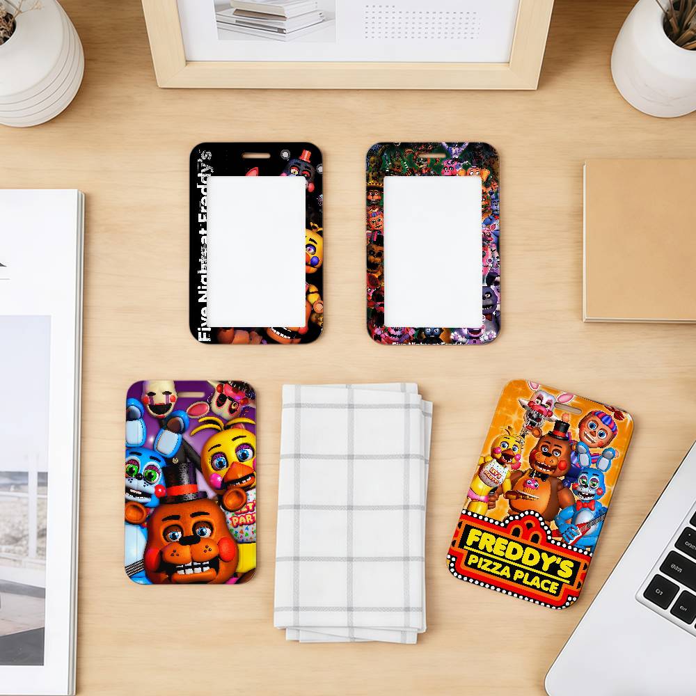 F-FNAF Schulkarten-Zugangskart – Funko Pop Protector Bewertung und Preis