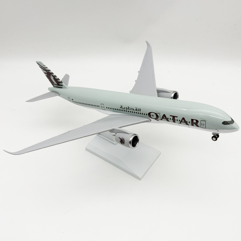 30CM Flugzeugmodell aus Druckg – Model Airplane Plastic Bewertung und Preis