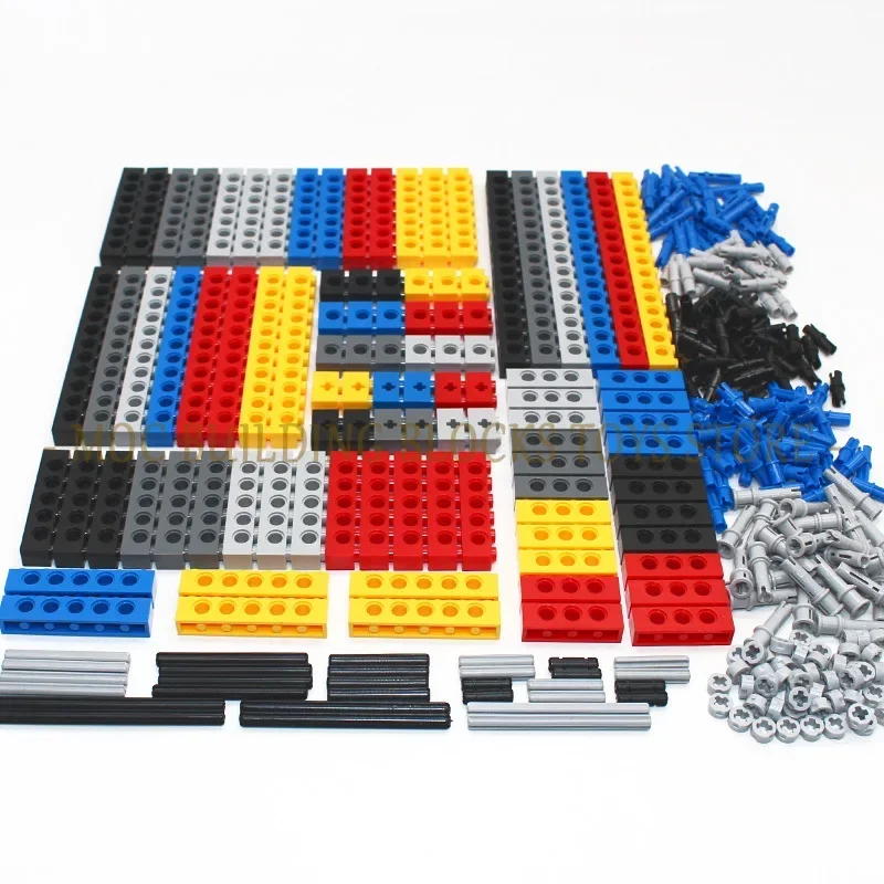 Technische Bausteine, Teile, M – Lego Set Creator Bewertung und Preis