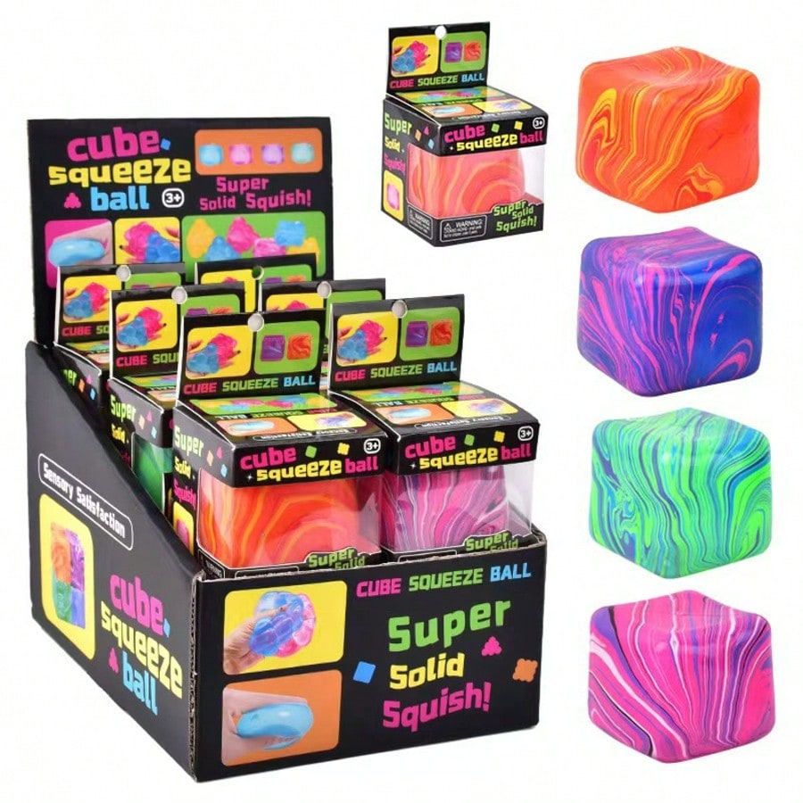 Blind Box/100+ Arten Überrasch – Mystery Box Blind Bag Bewertung und Preis
