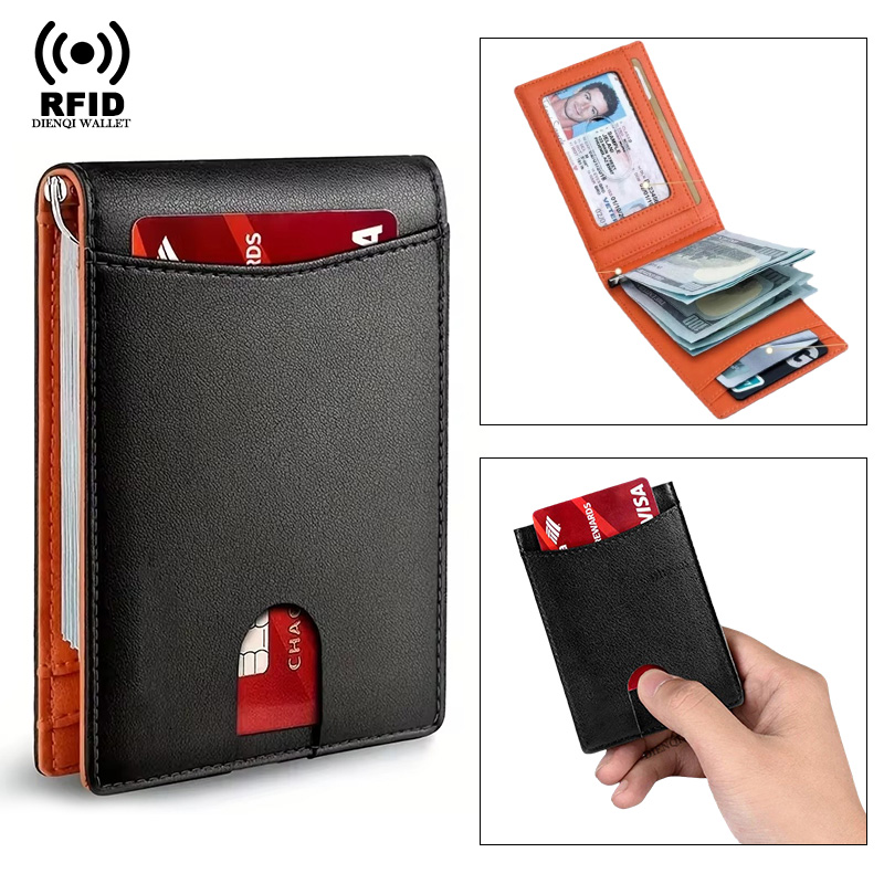 Visitenkartenhalter, Kreditkar – Card Top Loader Bewertung und Preis