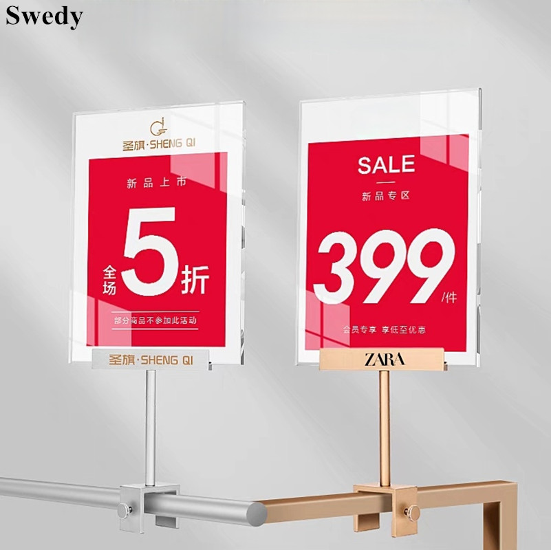 A5 148 x 210 mm Edelstahl KT B – Pop Display Shelf Bewertung und Preis