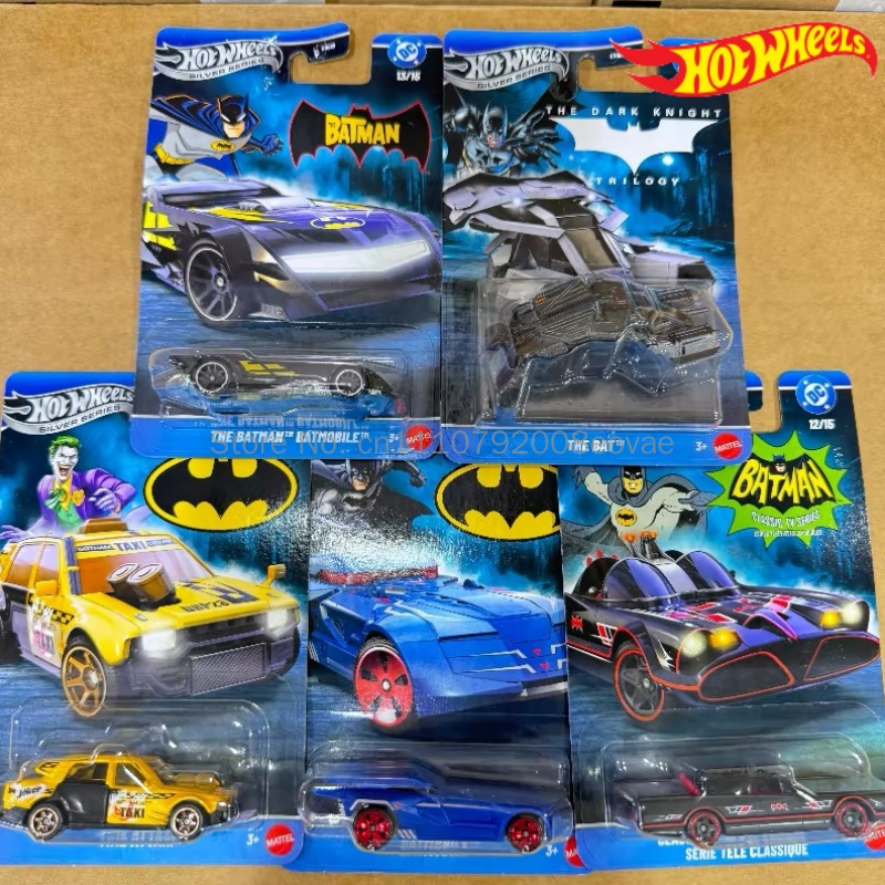 Hot Wheels Silver Label Hochge – Mattel Toy Hot Wheels Bewertung und Preis