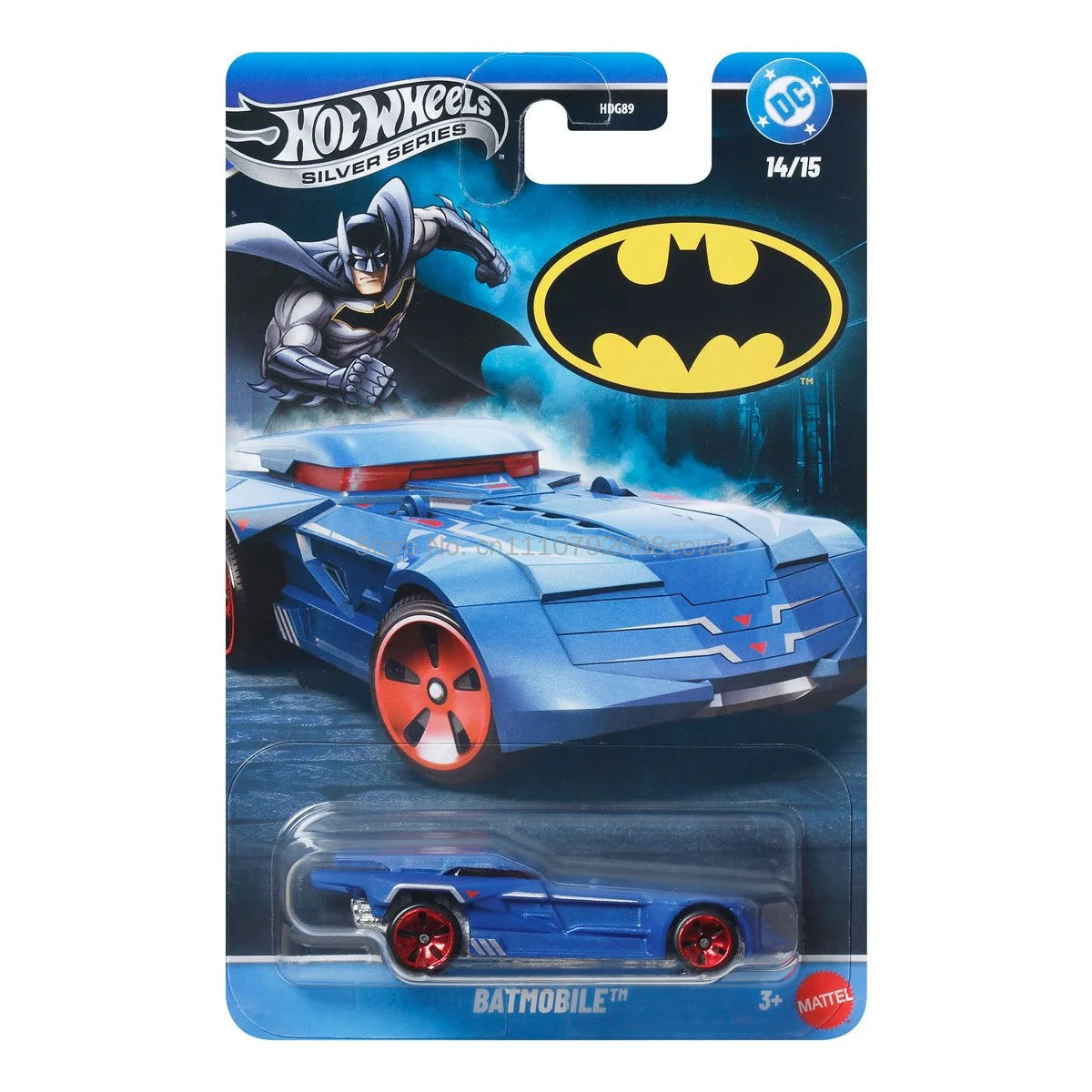 Hot Wheels Silver Label Hochge – Mattel Toy Hot Wheels Bewertung und Preis