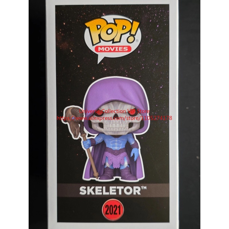Die offizielle Vinyl-Sammelfig – Funko Pop Protector Bewertung und Preis