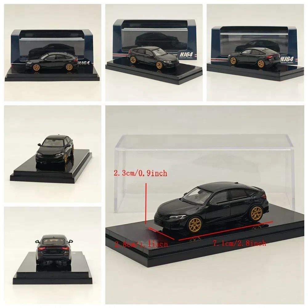 Hobby HJ 1/64 RS Angepasste Ve – Die Cast Car 1 64 Bewertung und Preis