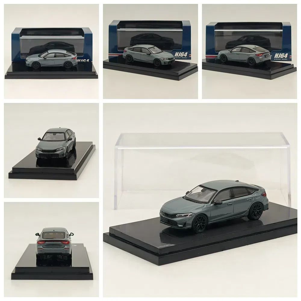 Hobby HJ 1/64 RS Angepasste Ve – Die Cast Car 1 64 Bewertung und Preis