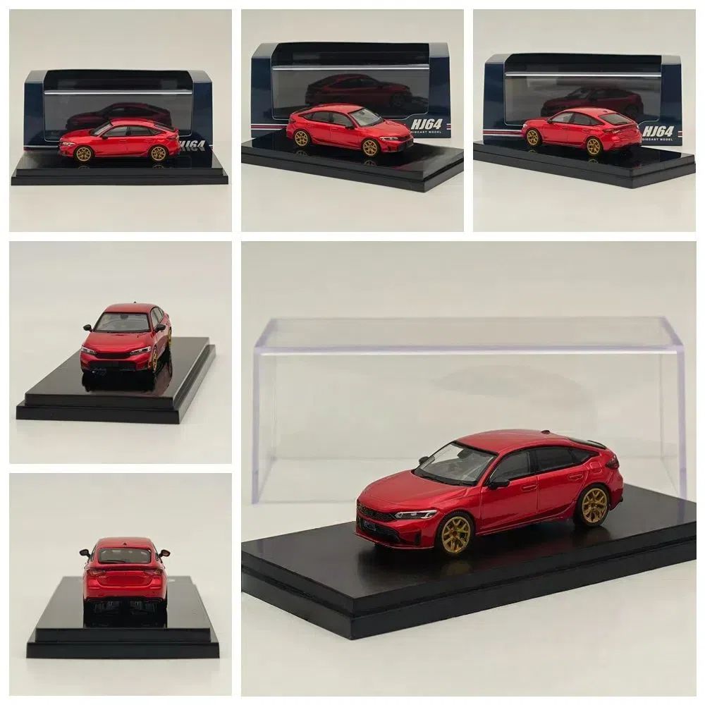 Hobby HJ 1/64 RS Angepasste Ve – Die Cast Car 1 64 Bewertung und Preis