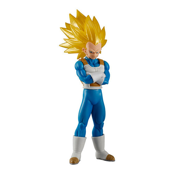 Bandai Dragon Ball DAIMA Super – Capsule Toy Gashapon Bewertung und Preis