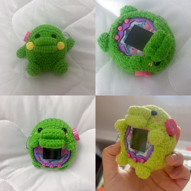 Neues Tamagotchi Paradise Happ – Bandai Model Tamagotchi Bewertung und Preis