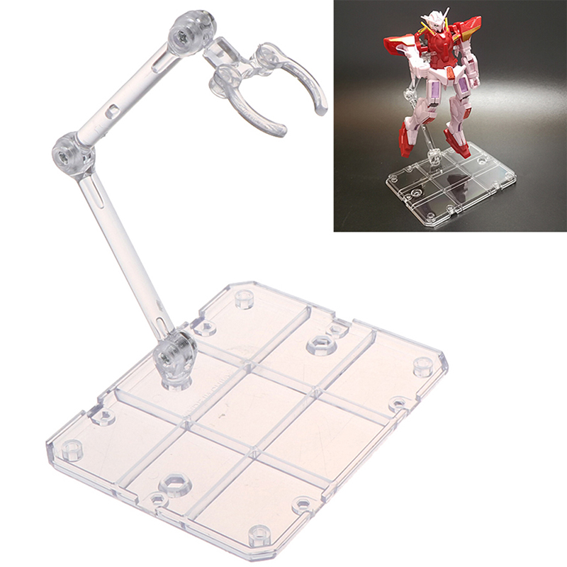 1Set HG 1/144 Action Figure Ge – Action Figure Stand Bewertung und Preis