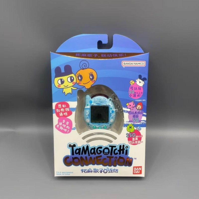 Neue Bandai Tamagotchi V3 Comm – Bandai Model Tamagotchi Bewertung und Preis