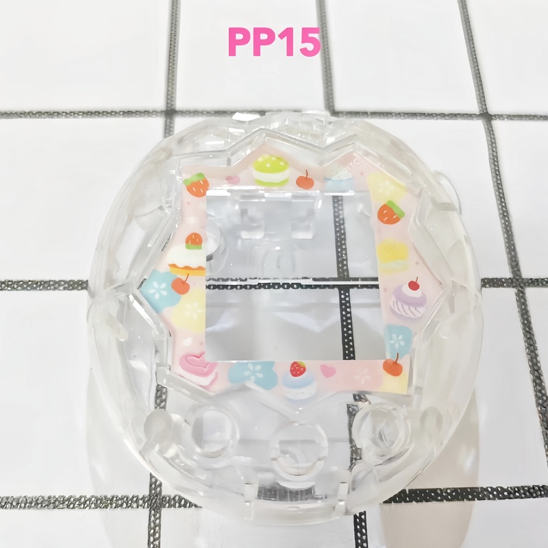 Neu auf Lager Tamagotchi Parad – Bandai Model Tamagotchi Bewertung und Preis