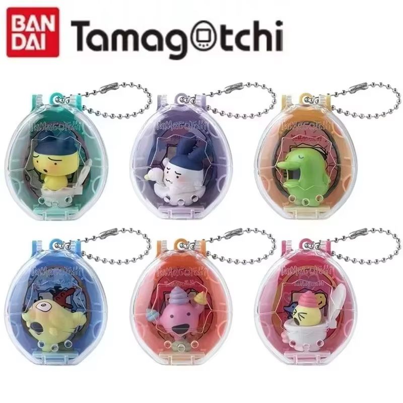 Bandai Tamagotchi Sammlerstück – Bandai Model Tamagotchi Bewertung und Preis