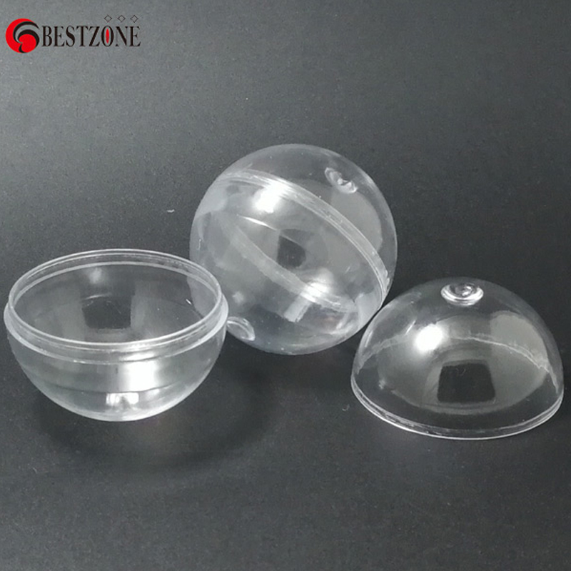 100 Stück/Lot Durchmesser 40MM – Capsule Toy Gashapon Bewertung und Preis