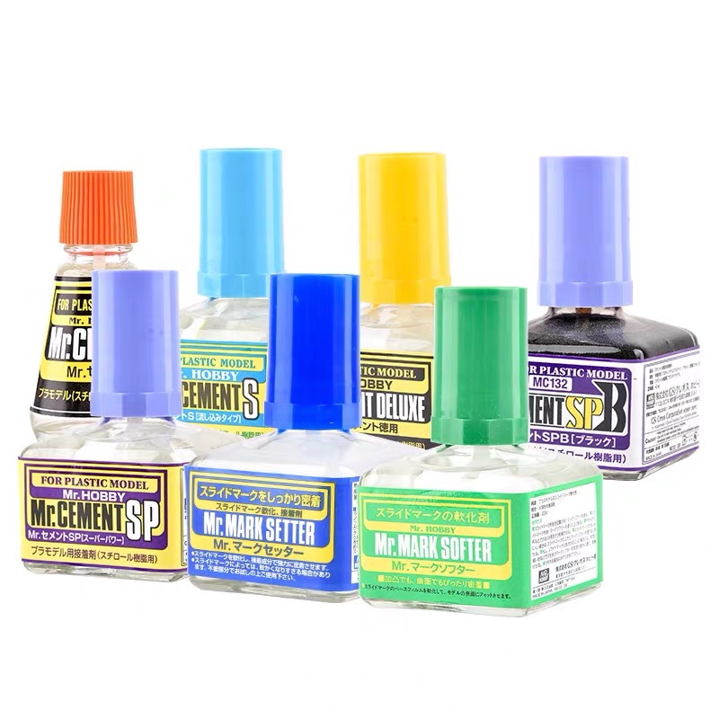 Spezialkleber für Militärmodel – Tamiya Model Paint Set Bewertung und Preis