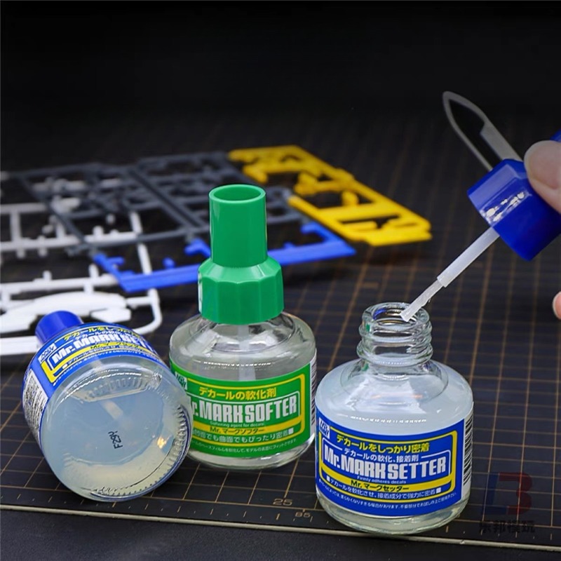 Spezialkleber für Militärmodel – Tamiya Model Paint Set Bewertung und Preis