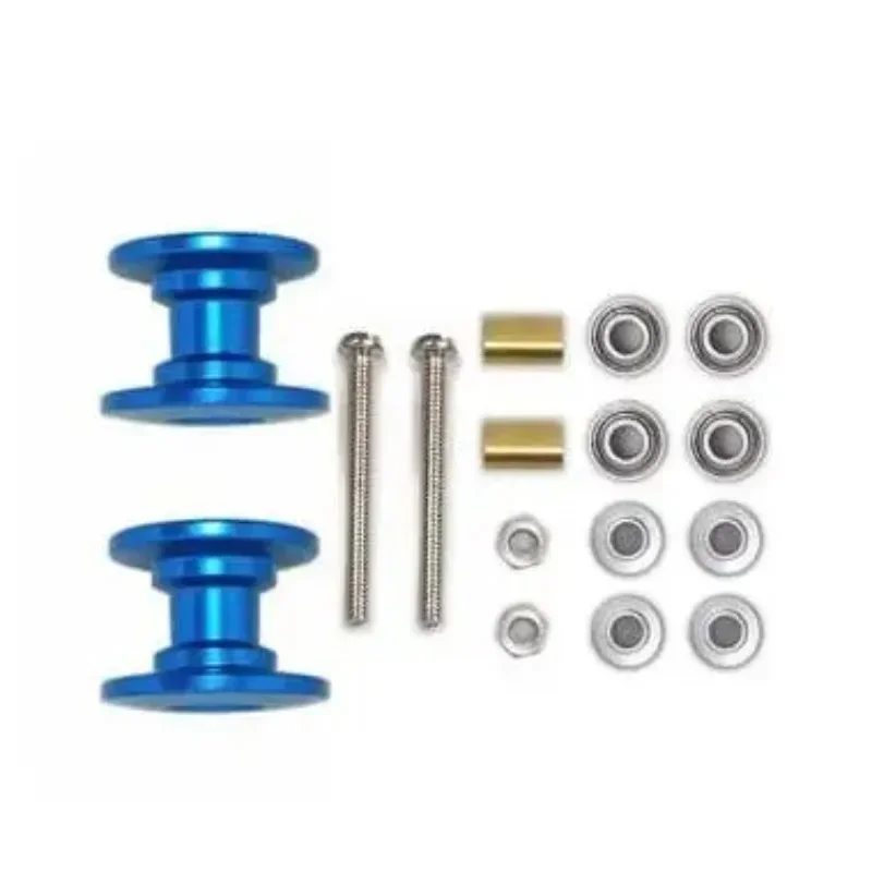 2 Stück 12–13 mm Doppel-Führun – Tamiya Model Mini 4Wd Bewertung und Preis