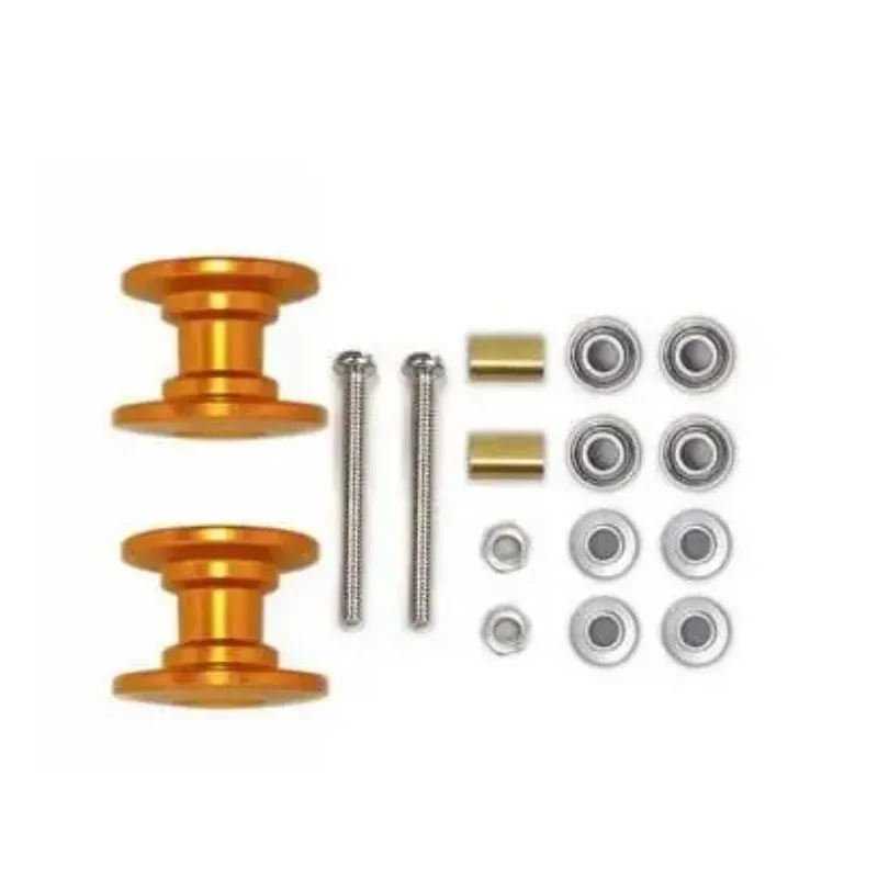 2 Stück 12–13 mm Doppel-Führun – Tamiya Model Mini 4Wd Bewertung und Preis