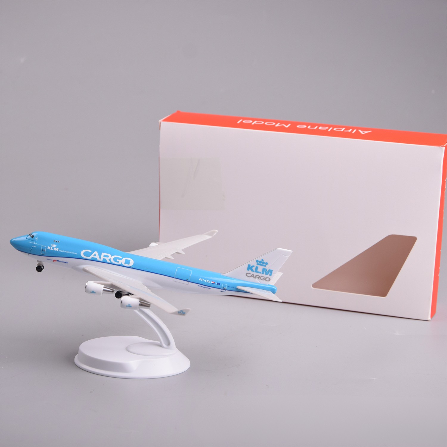 20cm Miniatur-Flugzeugmodell K – Model Airplane Plastic Bewertung und Preis