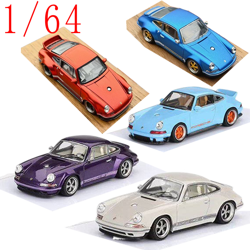 Zincit Modellauto Druckguss 1/ – Die Cast Car 1 64 Bewertung und Preis