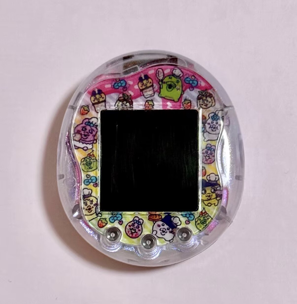 Premium Tamagotchi Uni Aurora  – Bandai Model Tamagotchi Bewertung und Preis