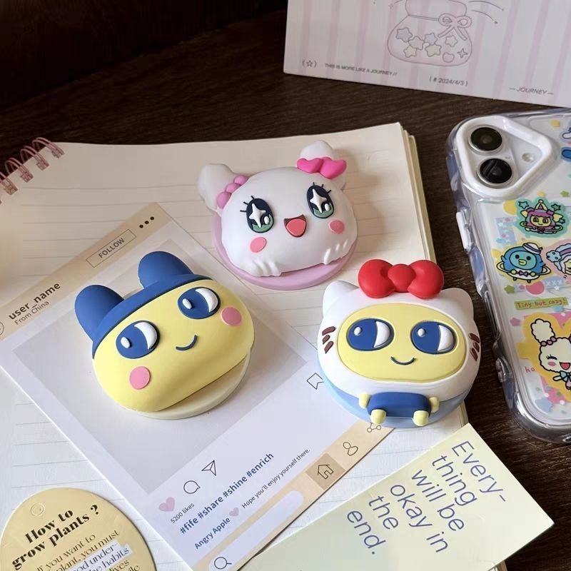 Bandai Neuer Kreativer Cartoon – Bandai Model Tamagotchi Bewertung und Preis