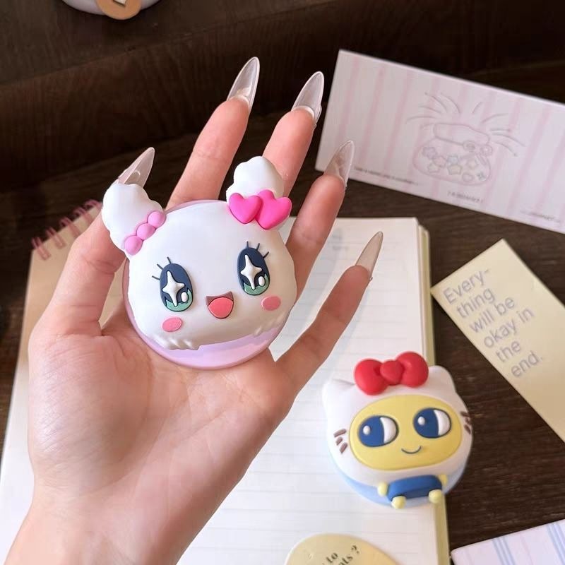 Bandai Neuer Kreativer Cartoon – Bandai Model Tamagotchi Bewertung und Preis