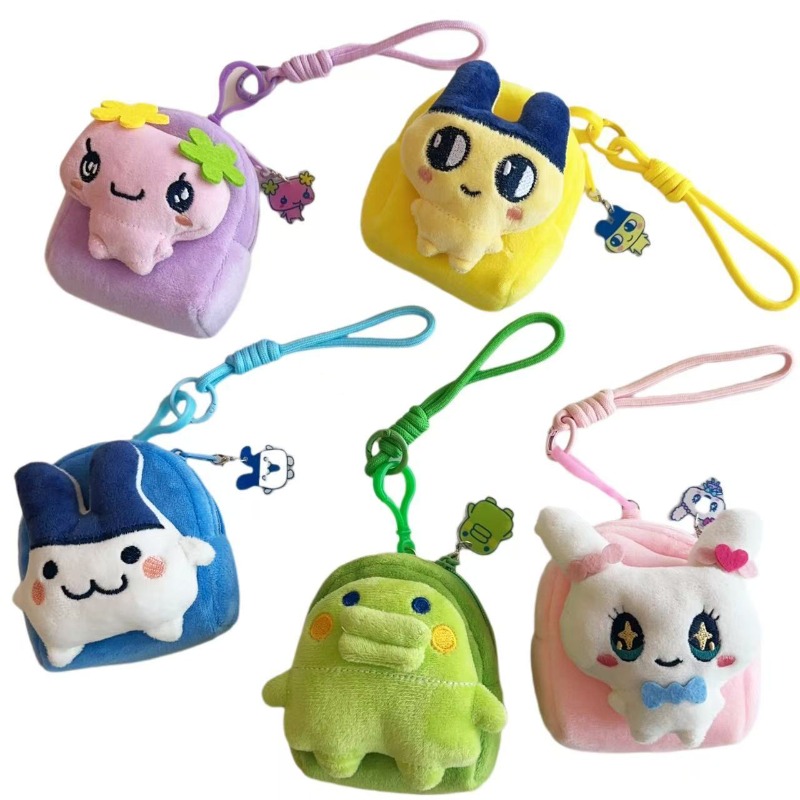Tamagotchi Mametchi Kuchipatch – Bandai Model Tamagotchi Bewertung und Preis