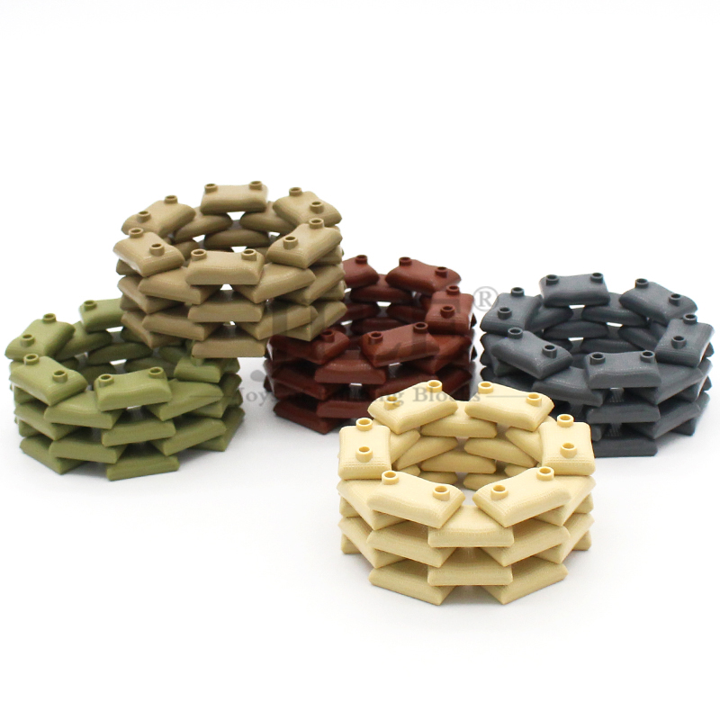 60 stücke Moc Bausteine Militä – Lego Set Creator Bewertung und Preis