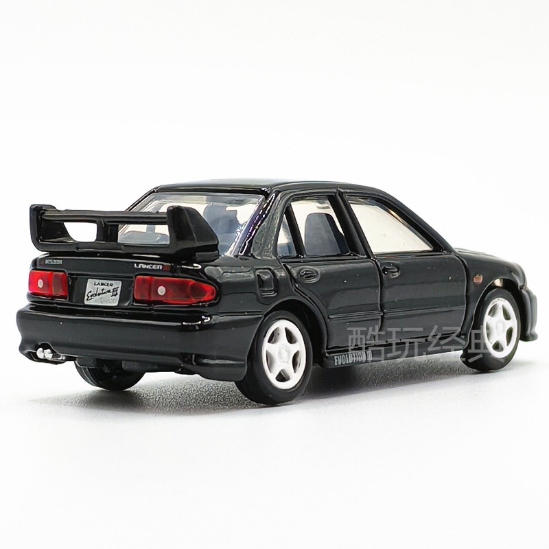 TAKARA TOMY 10. Jubiläumsausga – Die Cast Car 1 64 Bewertung und Preis