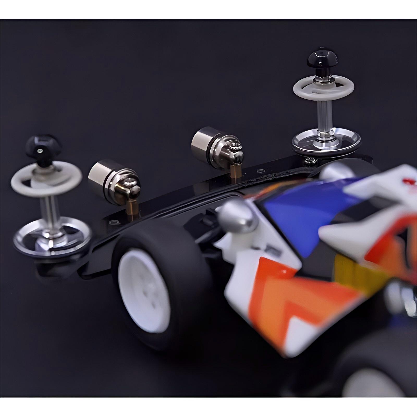 Mini Selbstleuchtende LED-Lamp – Tamiya Model Mini 4Wd Bewertung und Preis
