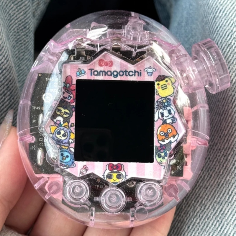 Neue Heiße Verkauf Geeignet Fü – Bandai Model Tamagotchi Bewertung und Preis