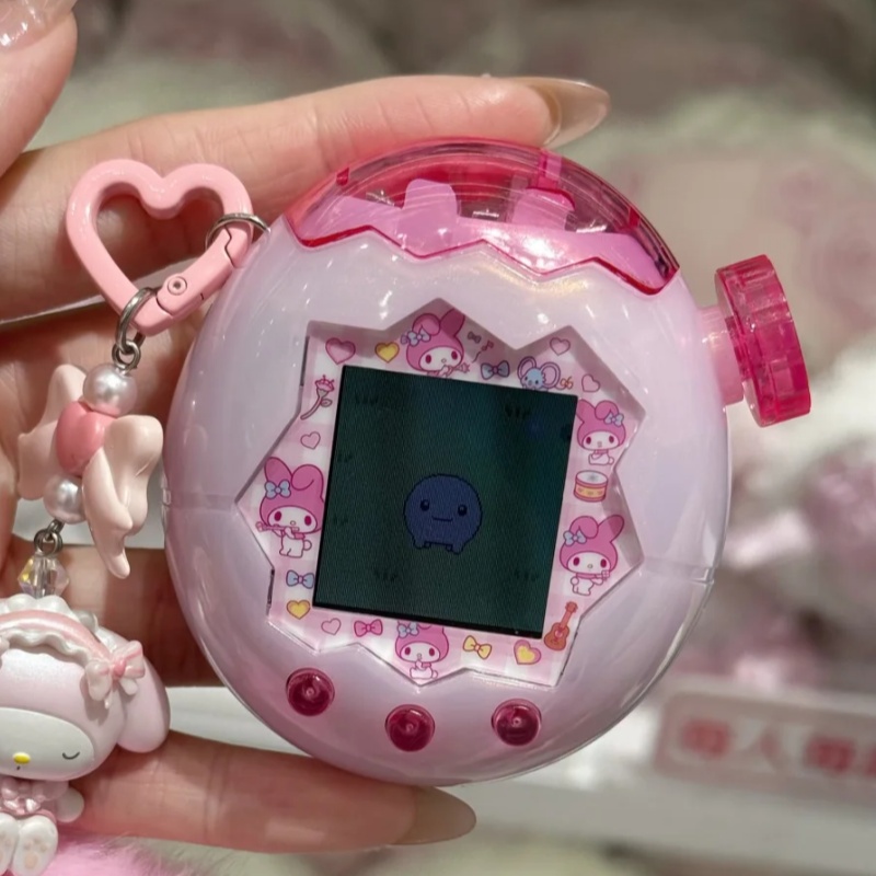 Neue Heiße Verkauf Geeignet Fü – Bandai Model Tamagotchi Bewertung und Preis