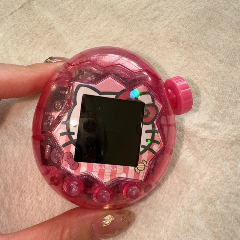 Neue Heiße Verkauf Geeignet Fü – Bandai Model Tamagotchi Bewertung und Preis